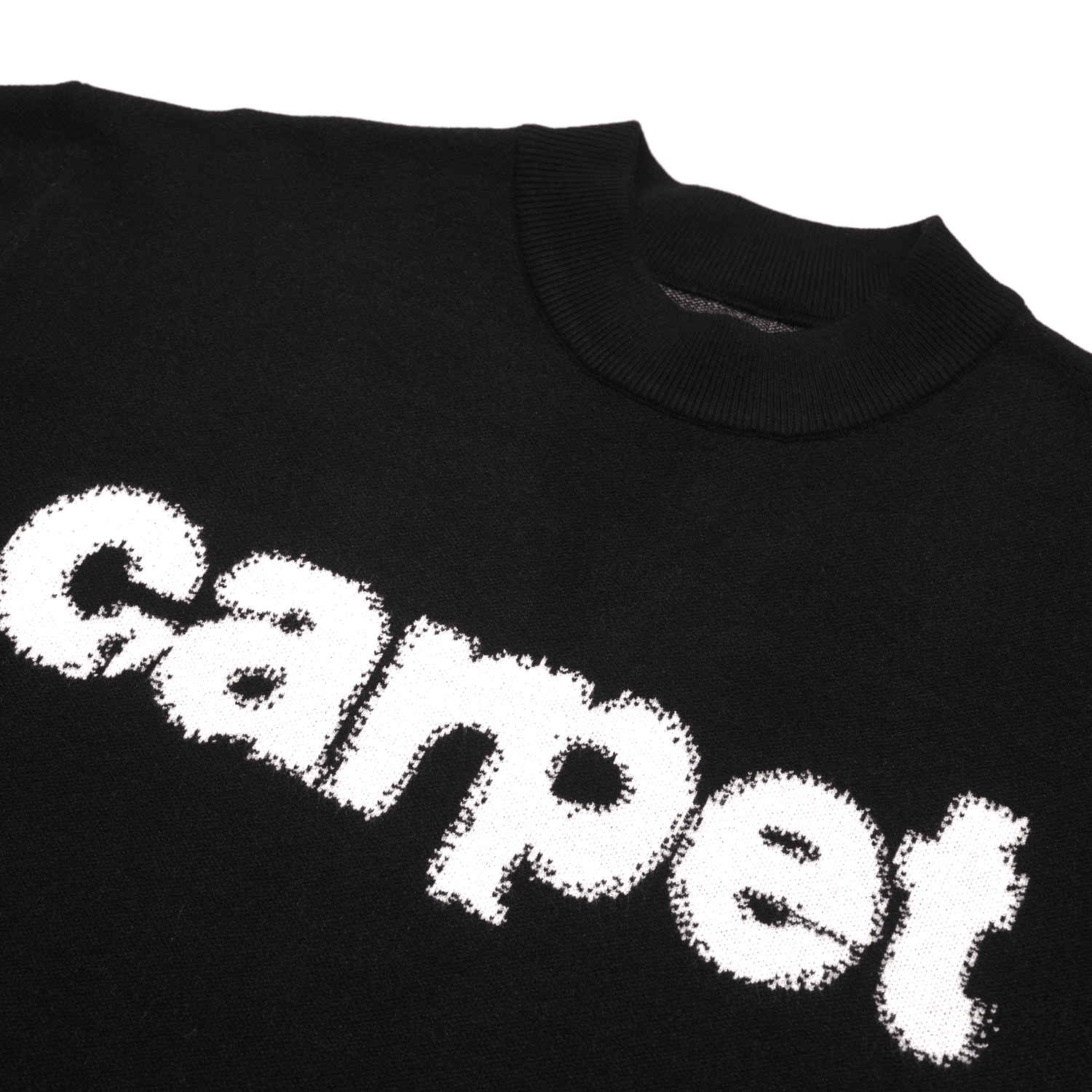Carpet Woven Sweater — Carpet Company